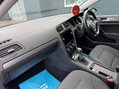 Volkswagen Golf SE NAVIGATION TSI BLUEMOTION TECHNOLOGY DSG 27