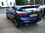 Infiniti Q30 SPORT TECH only 32,000 MILES FROM NEW 19