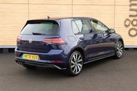 Volkswagen Golf GTE ADVANCE DSG 2