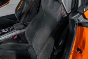Lamborghini Huracan LP 640-4 PERFORMANTE SPYDER. LAMBO WARRANTY. ARANCIO BOREALIS. FULL PPF. 16