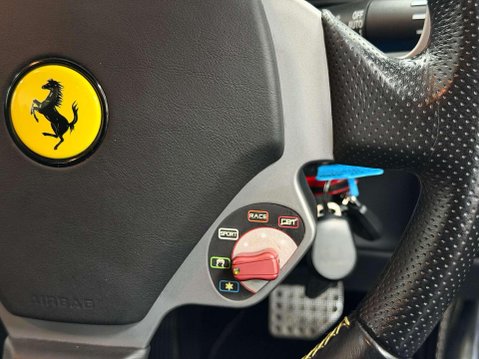 Ferrari 599 6.0 V12 GTB Fiorano Coupe 2dr Petrol F1 Euro 4 (612 bhp) 59