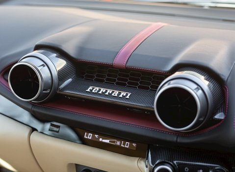 Ferrari 812 Superfast 19