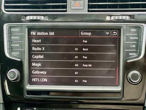 Volkswagen Golf 1.4 TSI BlueMotion Tech Match DSG Euro 5 (s/s) 5dr 40