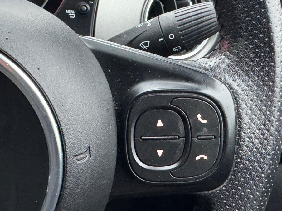 2018 Abarth 595 — image 23