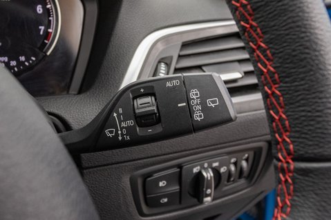 BMW 1 Series 118I SPORT 18