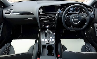 Audi RS4 Avant Limited Edition 11