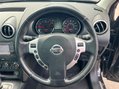 Nissan Qashqai+2 2.0 Tekna CVT 4WD Euro 5 5dr 19