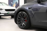 Tesla Model Y Model Y Performance AWD 4WD 5dr 24