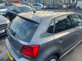 Volkswagen Polo 1.2 TSI BlueMotion Tech Match Edition Euro 6 (s/s) 5dr 13