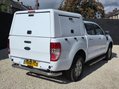 Ford Ranger 2.2 TDCi XLT 4WD Euro 5 (s/s) 4dr (Eco Axle) 4