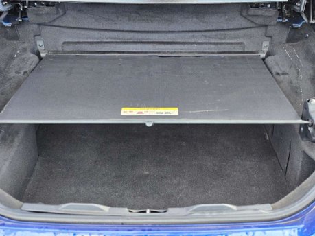 Ford Focus CC 1.6 CC-1 Convertible 2dr Petrol Manual (169 g/km, 99 bhp) 33
