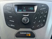 Ford Transit 460 L4 H3 17 Str Minibus with Air Con - Direct from MOD 25