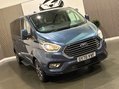 Ford Tourneo Custom 2.0 320 EcoBlue Titanium L2 Euro 6 (s/s) 5dr 7