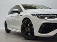 Volkswagen Golf 2.0 TSI R Hatchback 5dr Petrol DSG 4Motion Euro 6 (s/s) (320 ps) 35