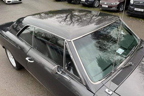 Chevrolet Chevelle 1966 SS 496 - 600 BHP - NEWLY FULLY REBUILT FORGED  29