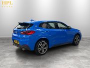 BMW X2 2.0 20i M Sport SUV 5dr Petrol DCT sDrive Euro 6 (s/s) (192 ps) Air Con - A 7