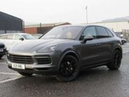 Porsche Cayenne 3.0 Cayenne V6 Auto 4WD 5dr 1