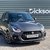 Suzuki Swift SPORT BOOSTERJET MHEV 1
