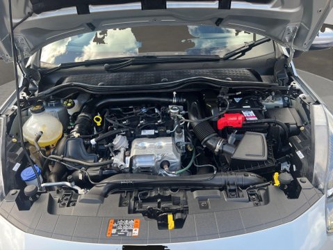 Ford Fiesta 1.0T EcoBoost ST-Line Euro 6 (s/s) 5dr 27