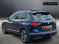 Volkswagen Tiguan 2.0 Tiguan R-Line TDI BlueMotion Technology 4Motion Semi-Automatic 4WD 5dr 19