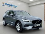 Volvo XC60 2.0 B4 MHEV Momentum Auto AWD Euro 6 (s/s) 5dr 1