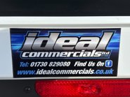 Ford Transit 350 Drw L3 130 ps Crew Cab Dropside Truck 12