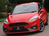 Ford Fiesta 1.5T EcoBoost ST-3 Hatchback 3dr Petrol Manual Euro 6 (s/s) (200 ps)
