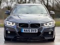 BMW 3 Series 3.0 335i M Sport Auto 5dr 14