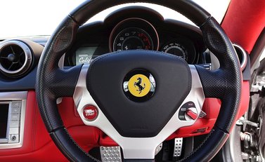 Ferrari California 8