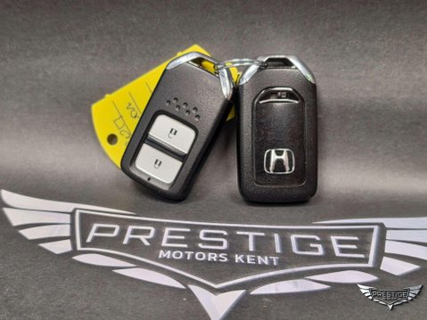 Honda HR-V 1.5 i-VTEC EX CVT Euro 6 (s/s) 5dr 99