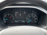 Ford Transit Custom Crew Cab [SOLD MT] SWB L1H1 Limited 320 Air Con Alloys Camera Nav Sensors E 23