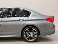 BMW 5 Series 2.0 530e 9.2kWh M Sport Saloon 4dr Petrol Plug-in Hybrid Auto Euro 6 (s/s) 12