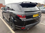 Land Rover Range Rover Sport 3.0 Range Rover Sport HSE SDV6 Auto 4WD 5dr 19
