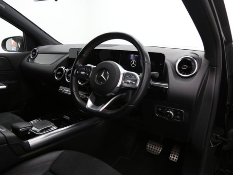 Mercedes-Benz B Class 2.0 B200d AMG Line 8G-DCT Euro 6 (s/s) 5dr 21