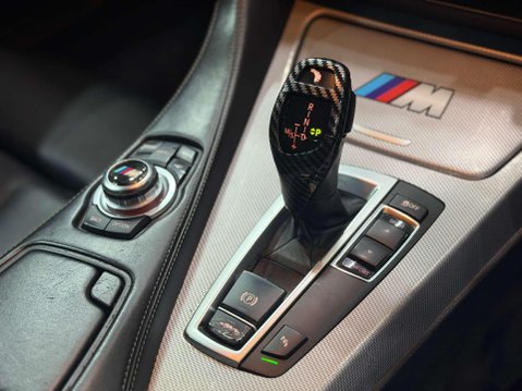 BMW 6 Series 3.0 640d M Sport Saloon 4dr Diesel Auto Euro 5 (s/s) (313 ps) 45
