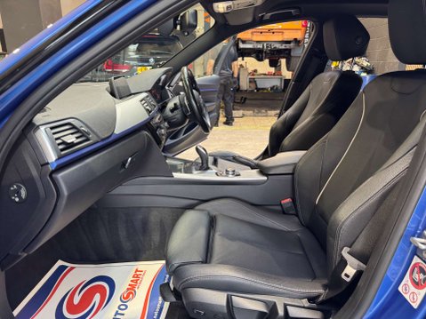 BMW 3 Series 3.0 330d xDrive M Sport Auto 4WD 4dr 69