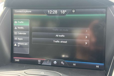 Ford Kuga 2.0 Kuga Titanium X TDCi 5dr 62