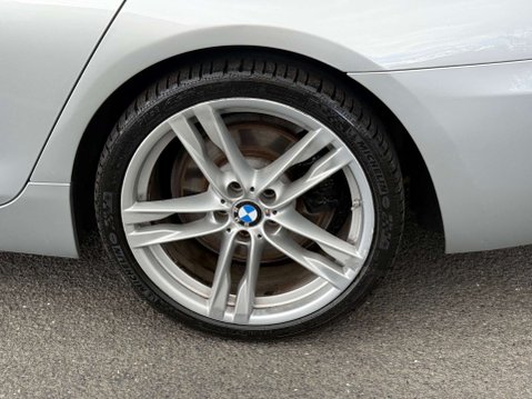 BMW 6 Series 3.0 640d M Sport Gran Coupe Auto 4dr 76