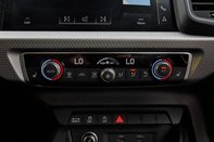 Audi A1 SPORTBACK TFSI S LINE 39