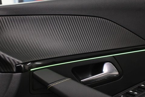 Peugeot 208 208 GT Ev 5dr 61