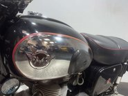 Matchless G80 G11 650 1957 38K RUNNING PROJECT BIKE BARN FIND CLASSIC 13