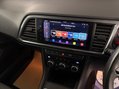 SEAT Ateca 1.5 TSI EVO SE Technology Euro 6 (s/s) 5dr 19