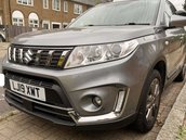 Suzuki Vitara 1.0 Vitara SZ-T Boosterjet 5dr 3