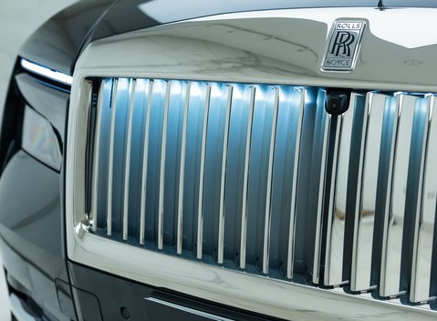 Rolls-Royce Spectre 31