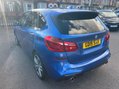 BMW 2 Series 2.0 220i GPF M Sport DCT Euro 6 (s/s) 5dr 3