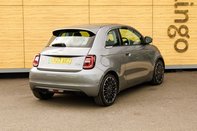 Fiat 500e LA PRIMA 2