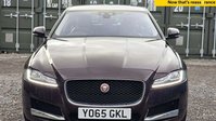 Jaguar XF 2.0d Portfolio Saloon 4dr Diesel Auto Euro 6 (s/s) (180 ps) 2