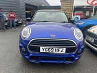 Mini Hatch COOPER SPORT 16