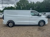 Ford Transit Custom AUTO LWB [SOLD MM] L2H1 Low Roof Limited DELIVERY 5