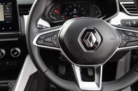 Renault Clio TECHNO TCE 19